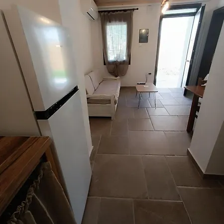 Villa Marilou Fourka Exterior photo