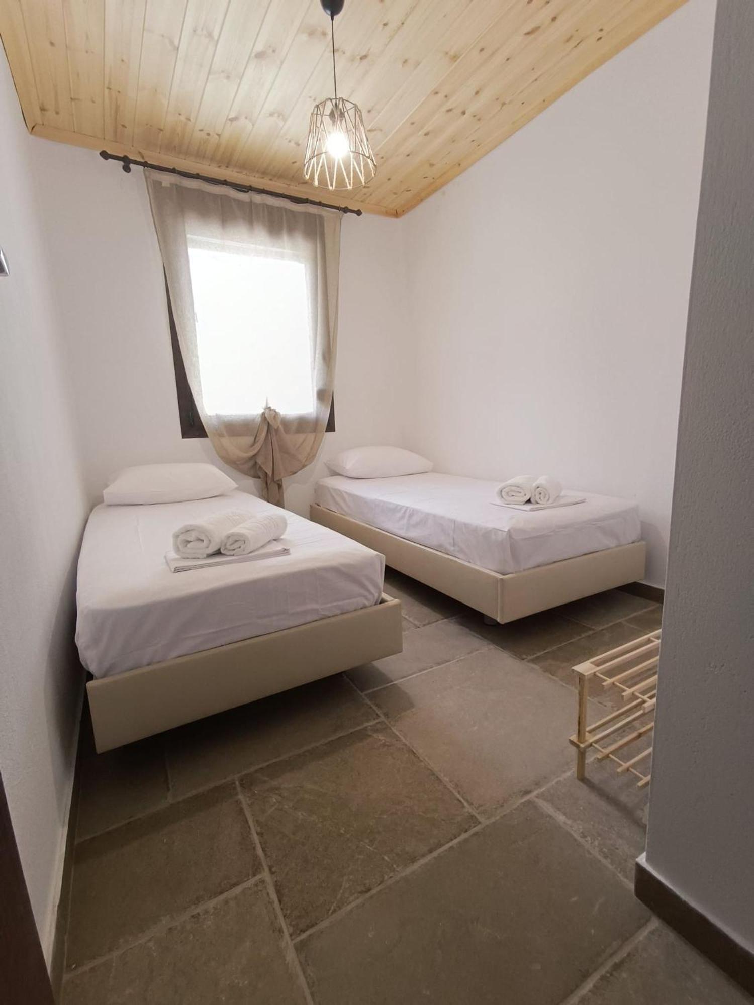 Apartment Marilou