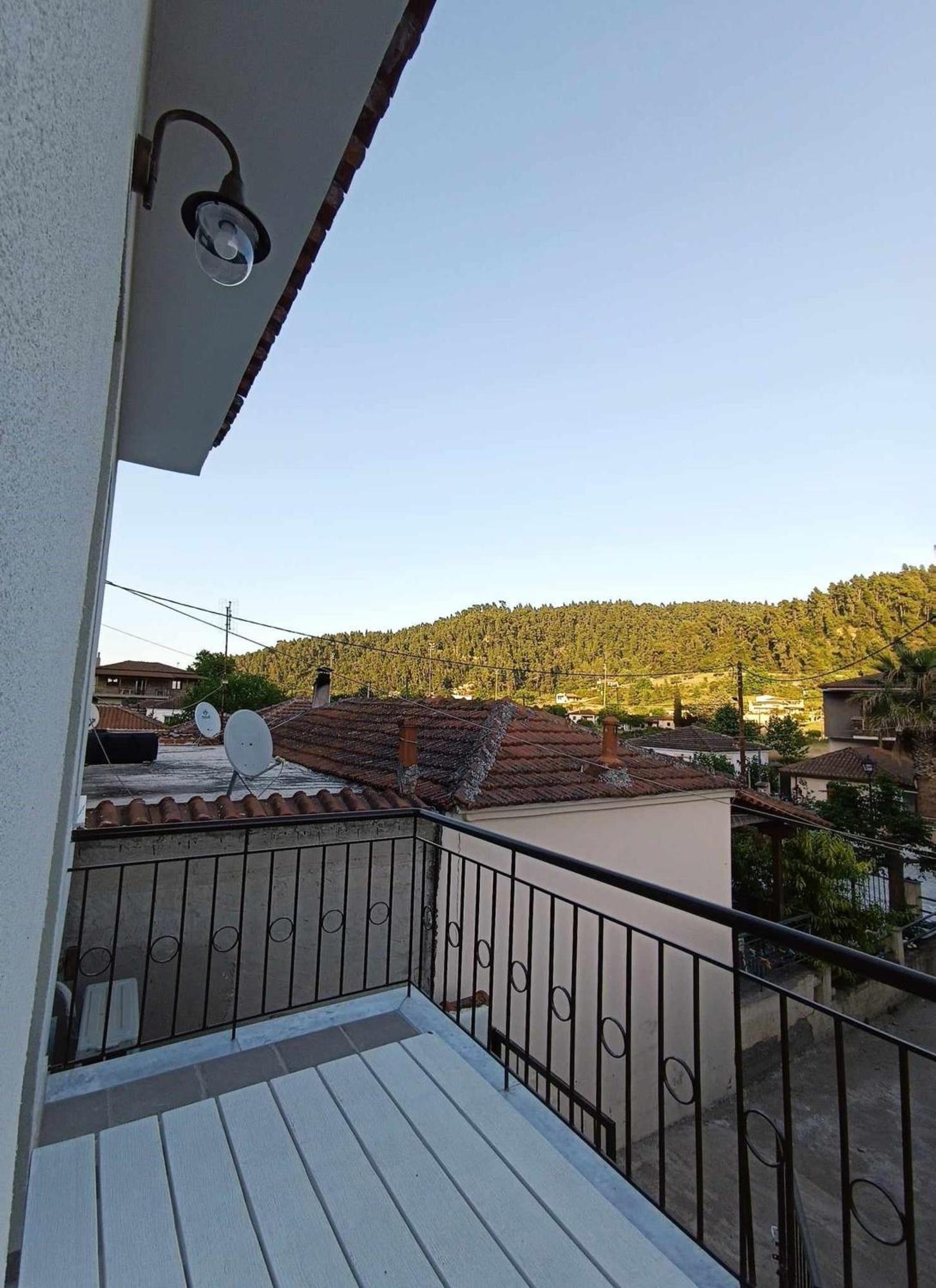 Apartment Marilou *