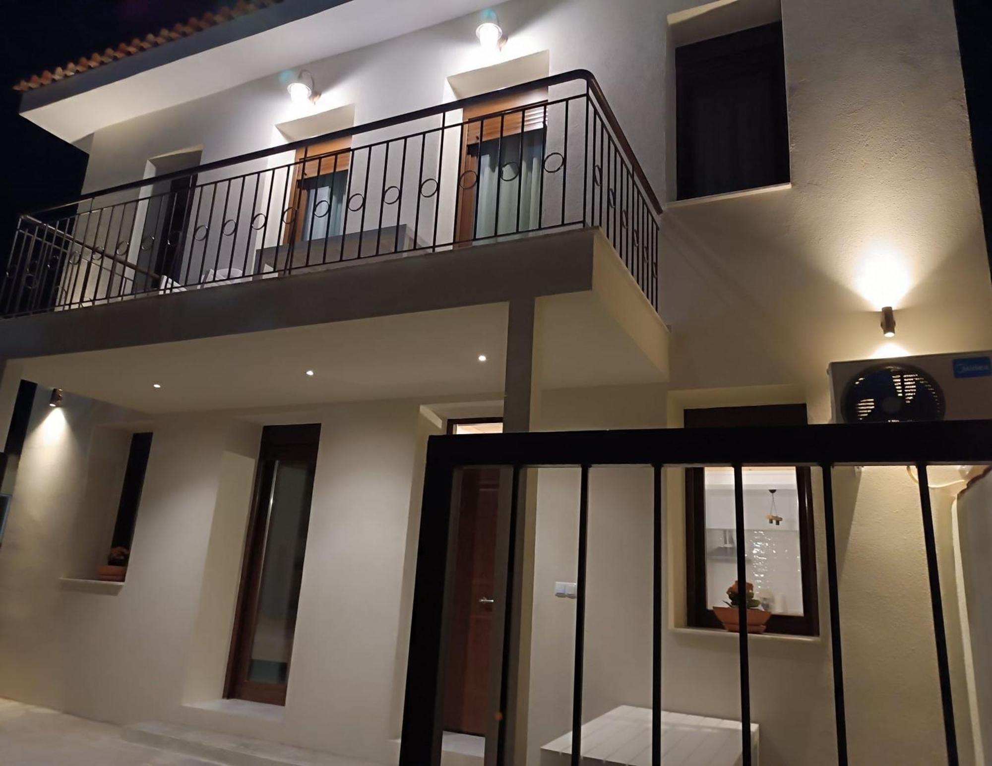 Apartment Marilou