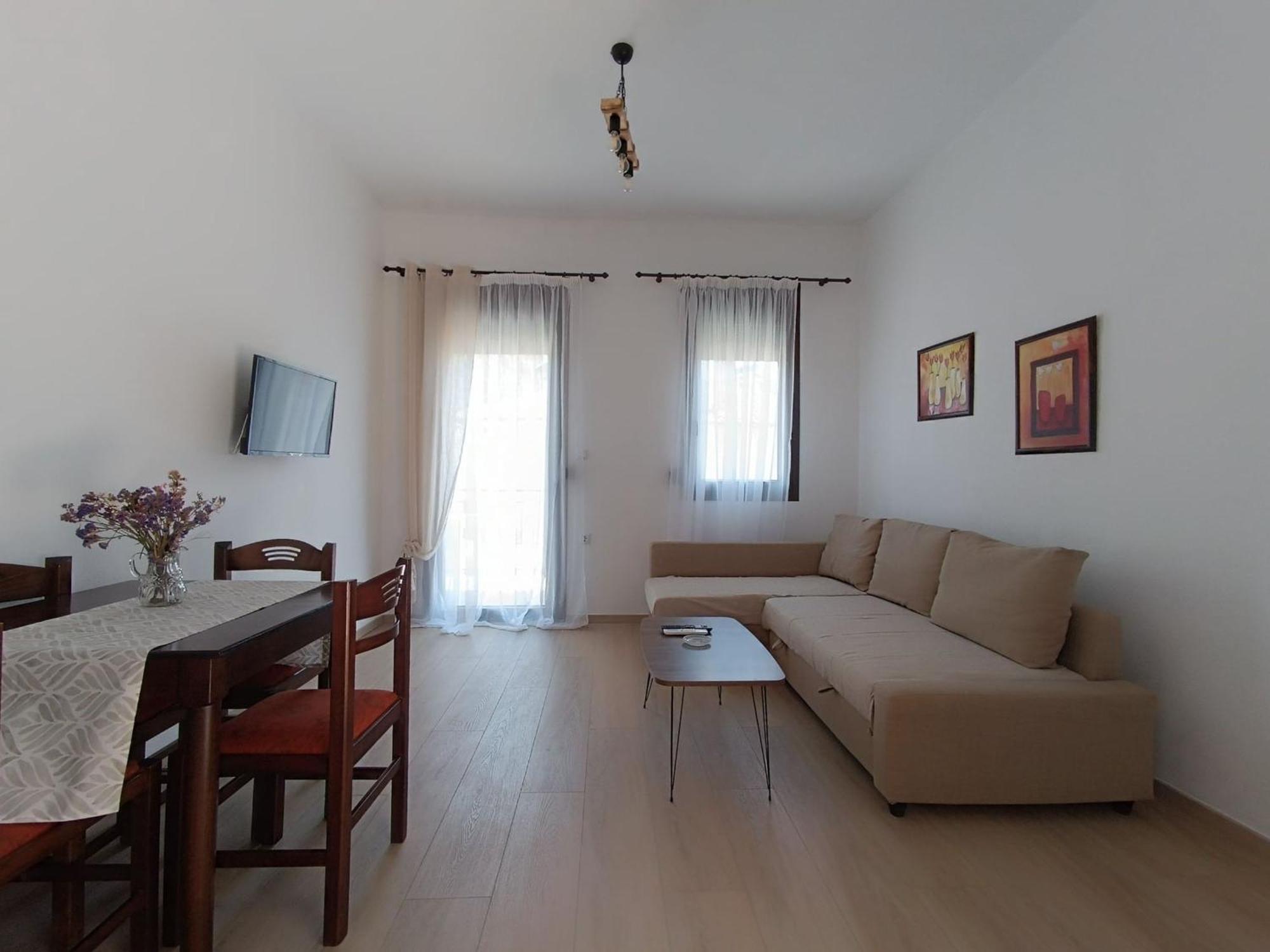 Marilou Appartement Fourka