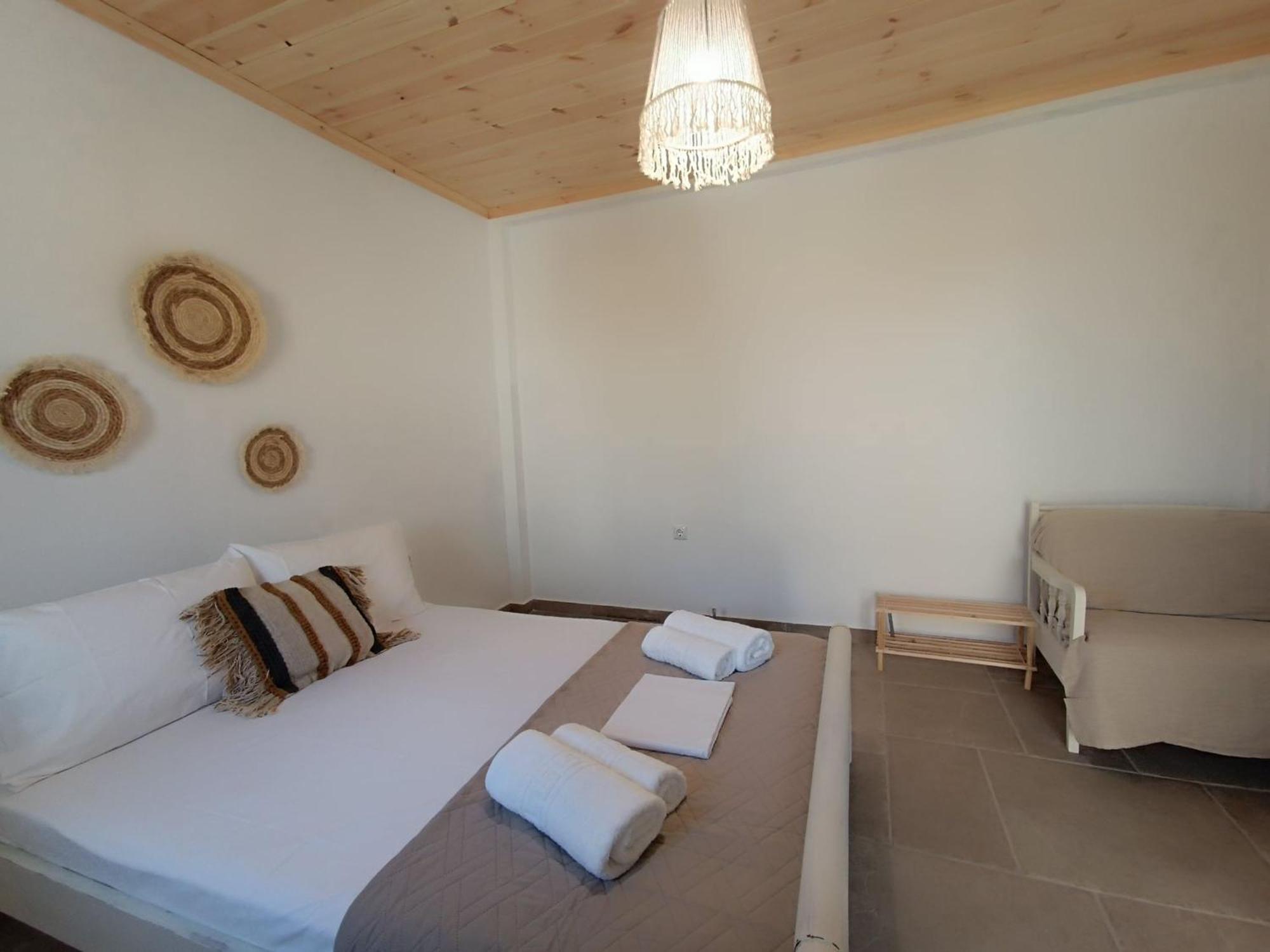 Marilou Appartement
