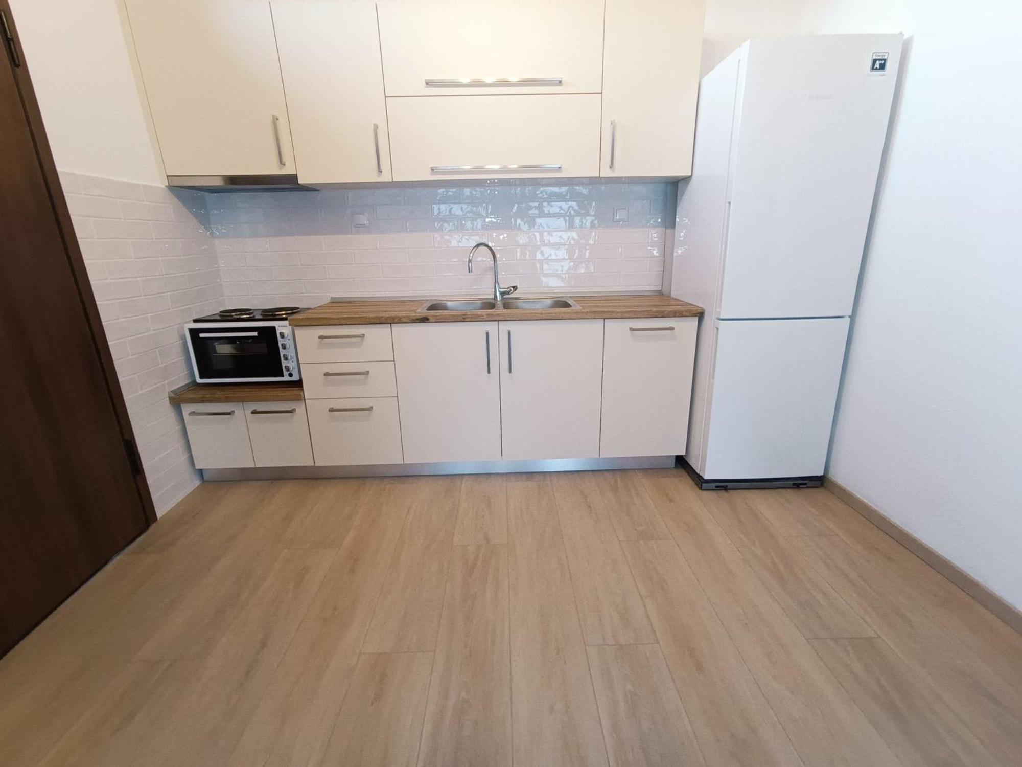 Marilou Appartement Fourka