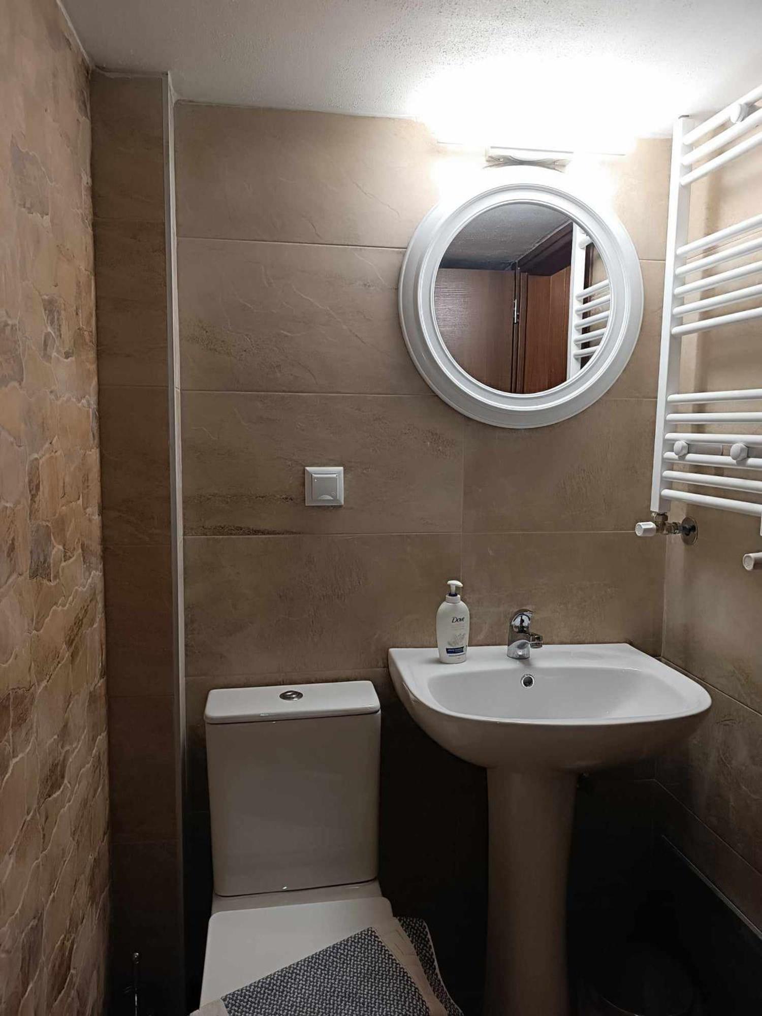 Marilou Appartement *
