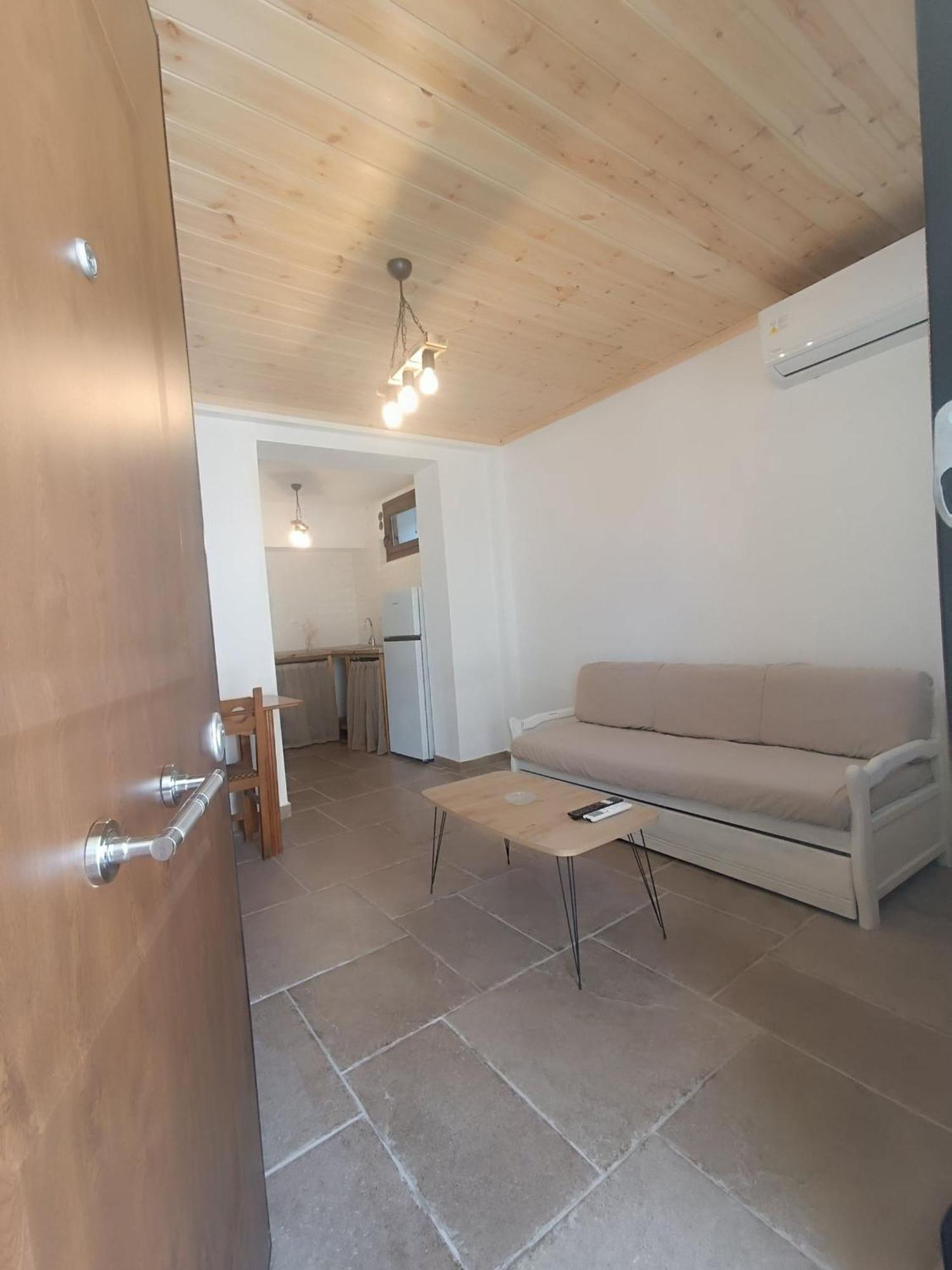 Appartement Marilou Fourka